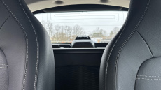 Smart EQ fortwo coupe 60kW EQ Exclusive 17kWh 2dr Auto [22kWCh] Electric Coupe